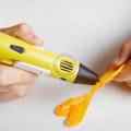 3D pens for kids help to encourage creativity