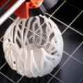 Polycarbonate is the strongest 3D material