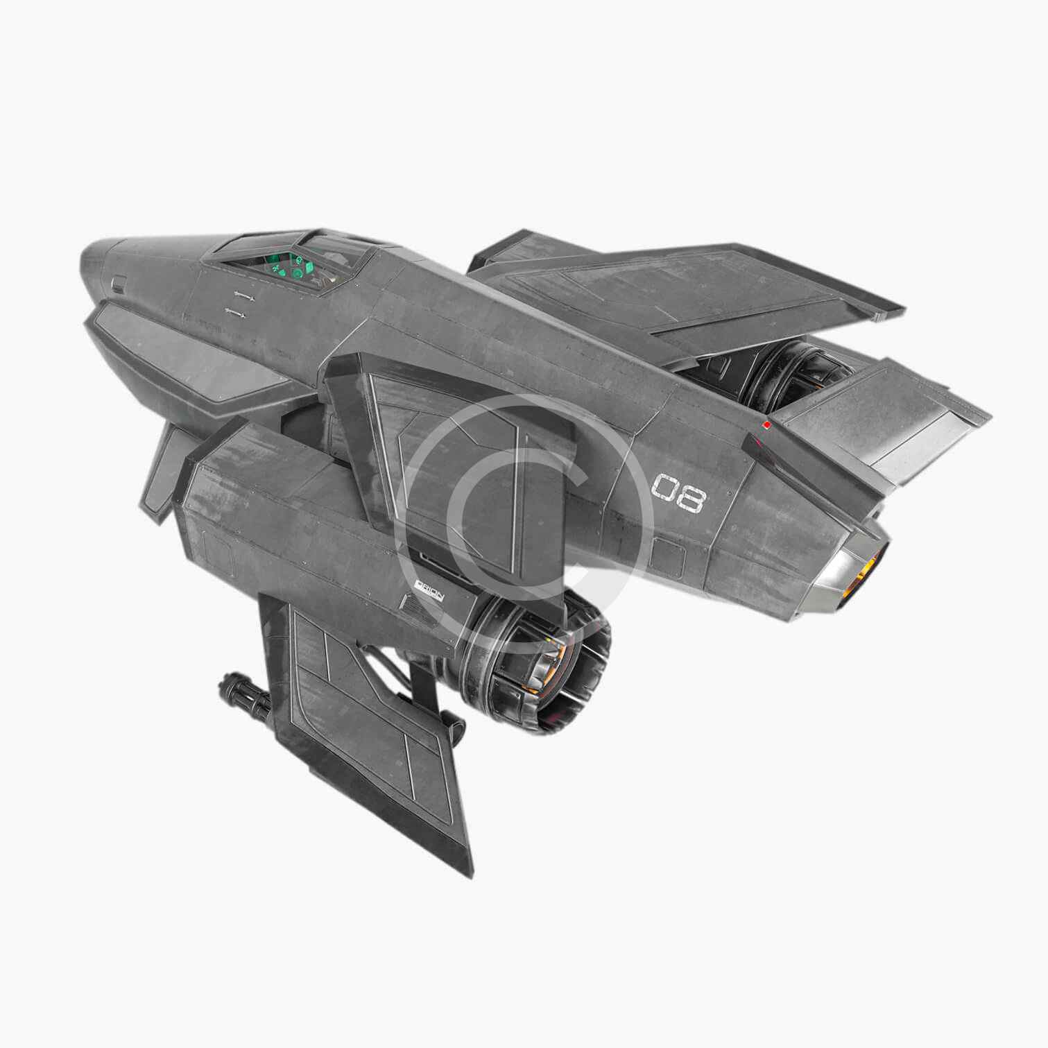 Фотограмметрия